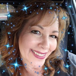 Meet your Posher, Cathy